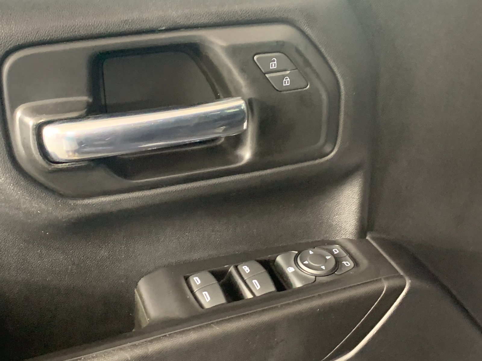 Used 2022 Chevrolet Silverado 1500 Truck