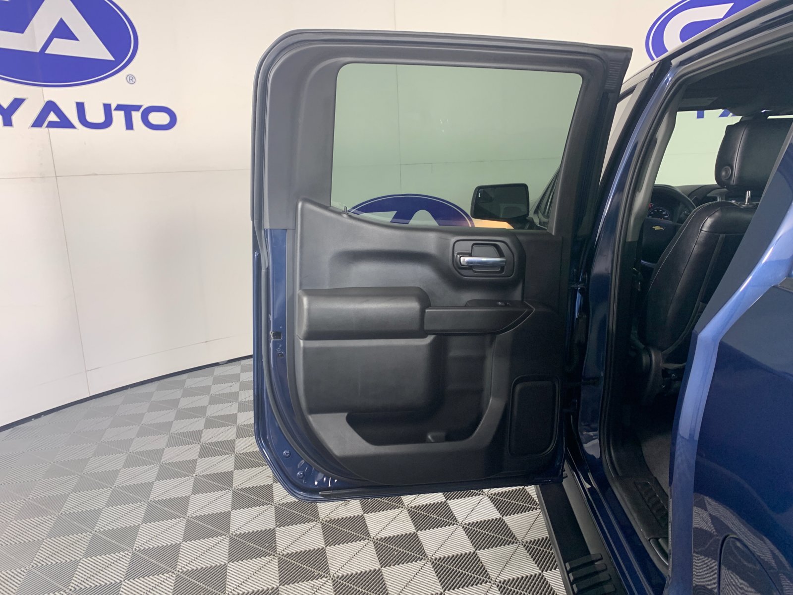 Used 2022 Chevrolet Silverado 1500 Truck