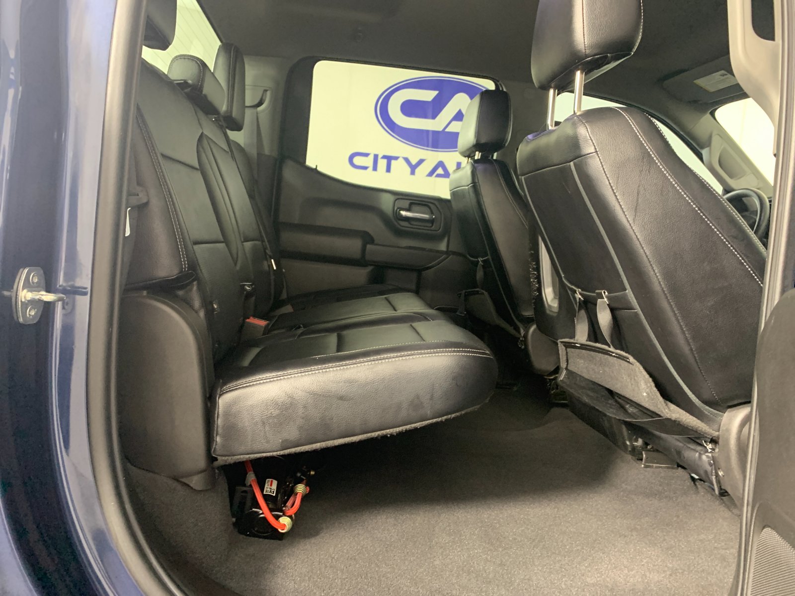 Used 2022 Chevrolet Silverado 1500 Truck