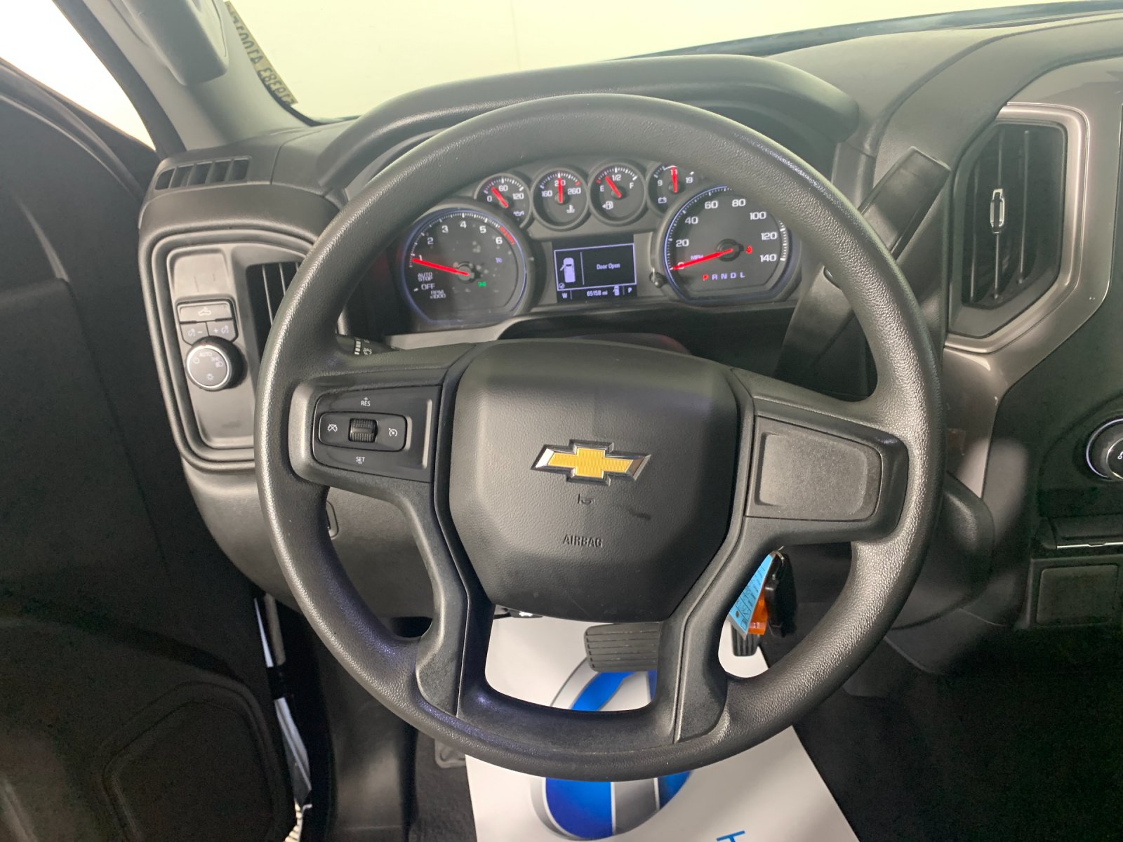 Used 2022 Chevrolet Silverado 1500 Truck