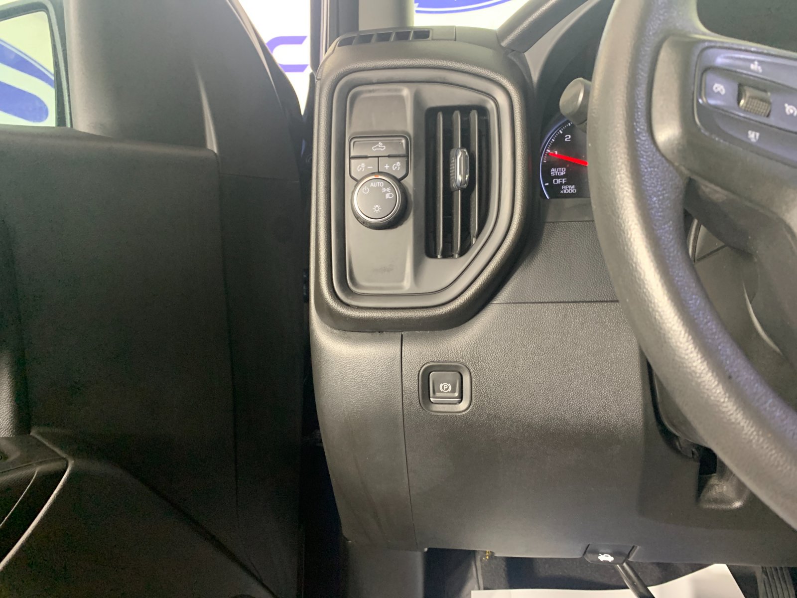 Used 2022 Chevrolet Silverado 1500 Truck