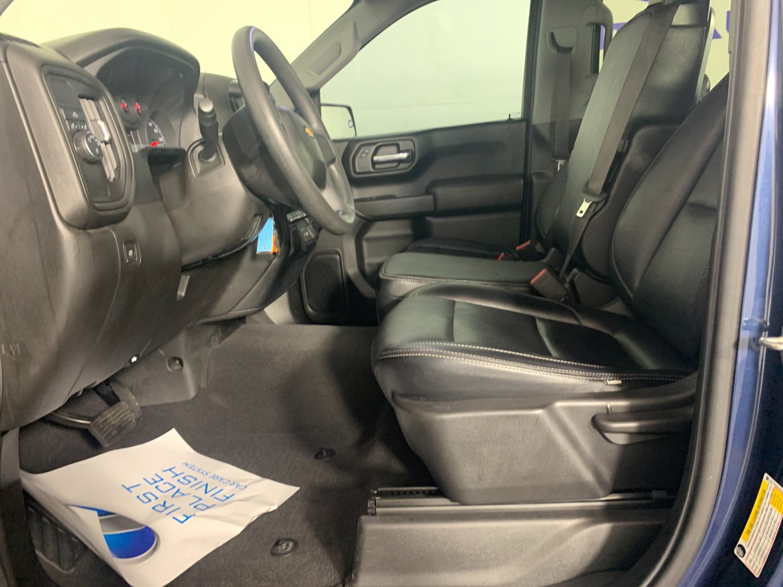 Used 2022 Chevrolet Silverado 1500 Truck