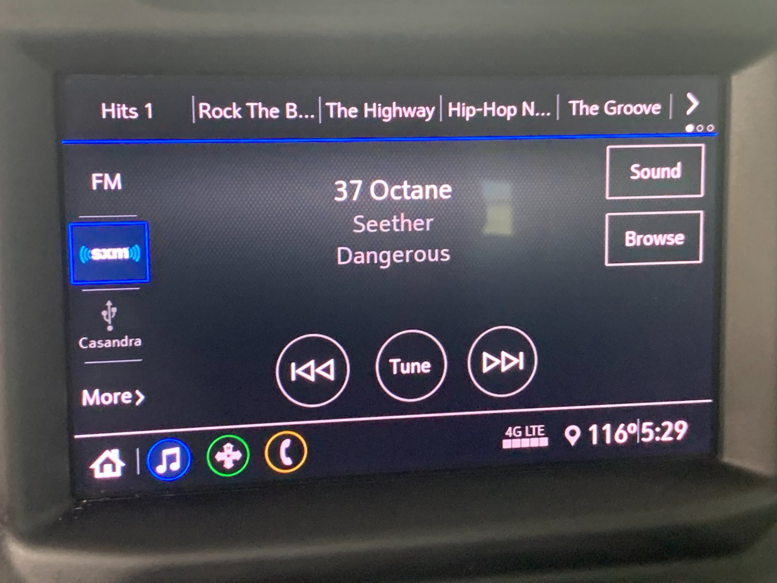 Used 2022 Chevrolet Silverado 1500 Truck