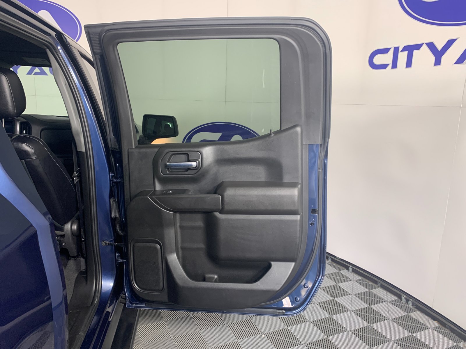 Used 2022 Chevrolet Silverado 1500 Truck