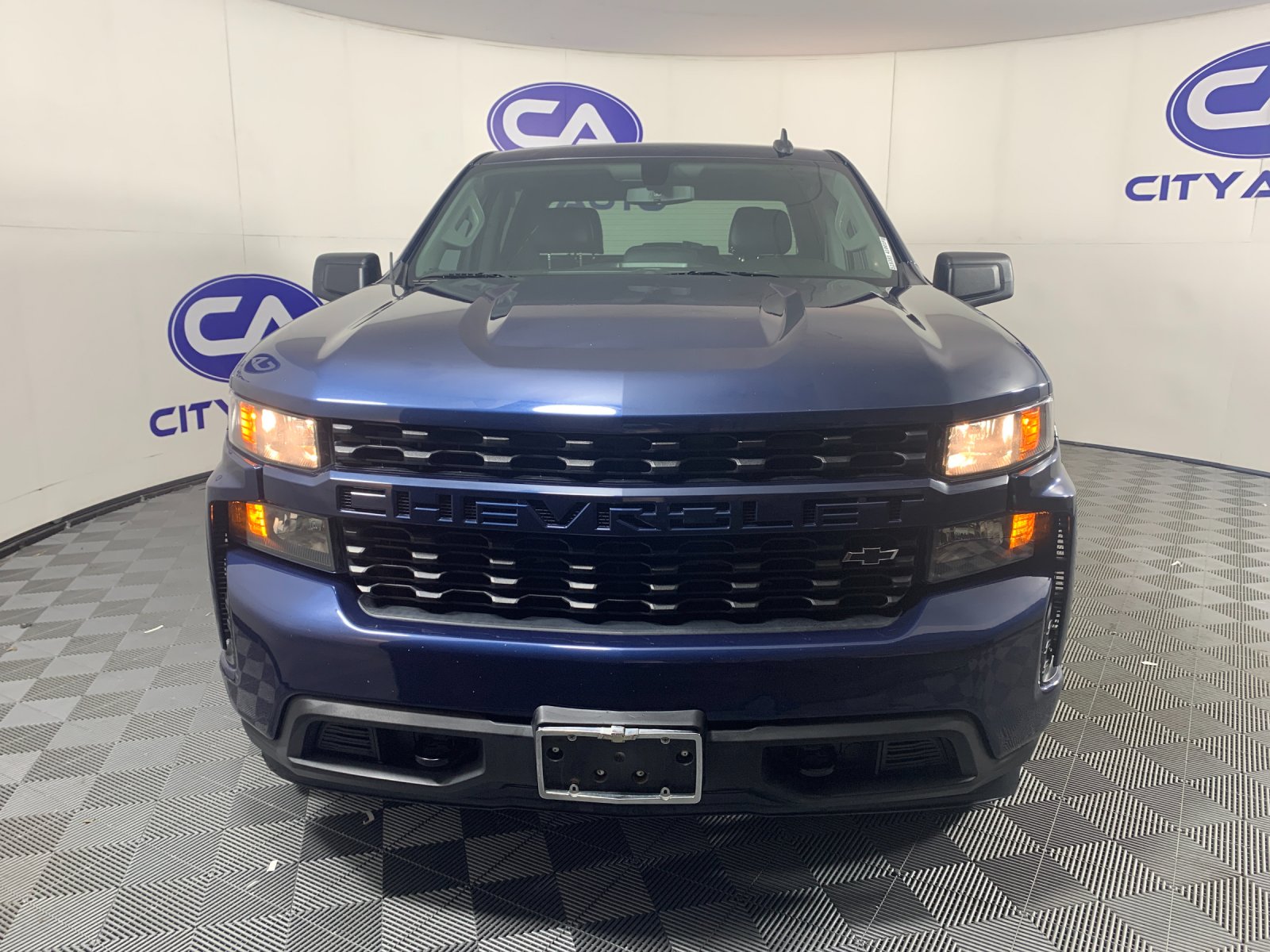 Used 2022 Chevrolet Silverado 1500 Truck