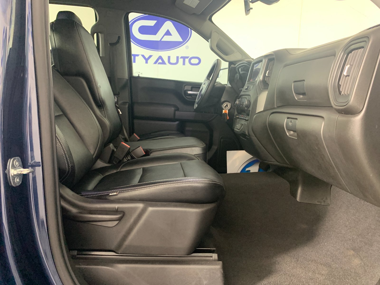 Used 2022 Chevrolet Silverado 1500 Truck