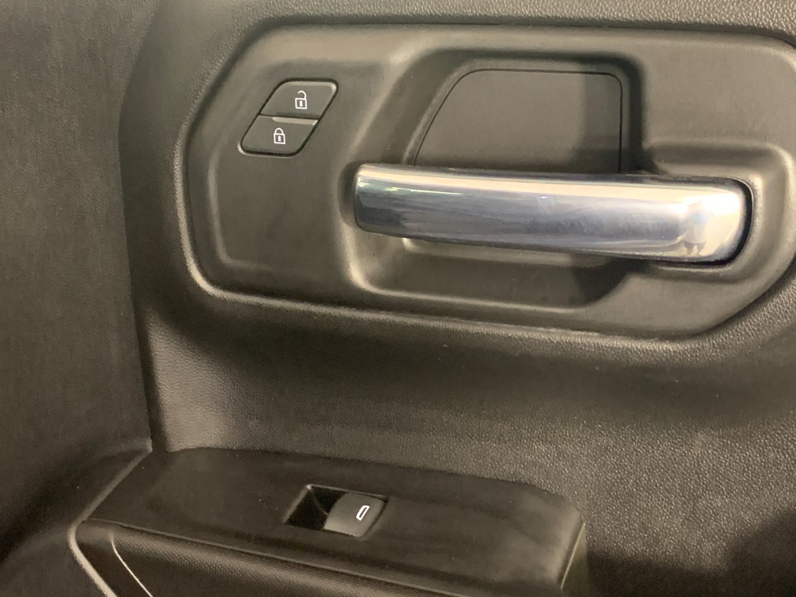 Used 2022 Chevrolet Silverado 1500 Truck