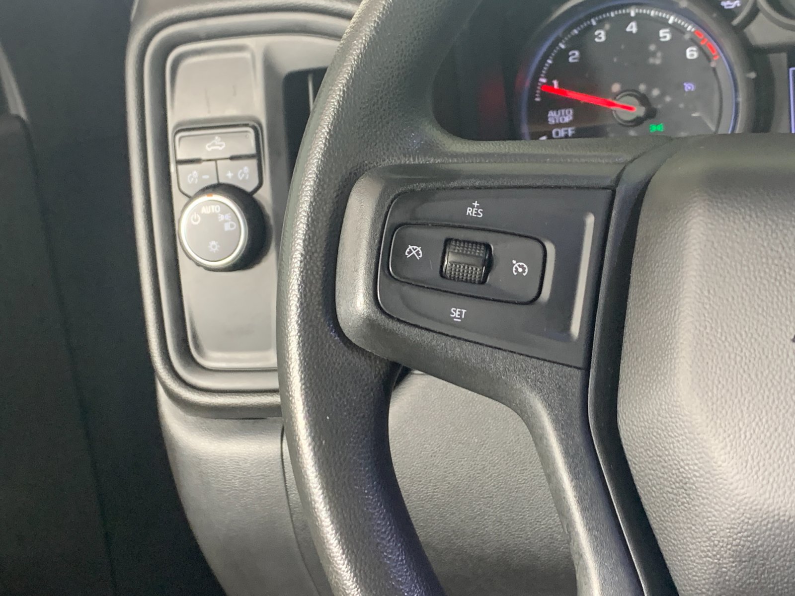 Used 2022 Chevrolet Silverado 1500 Truck