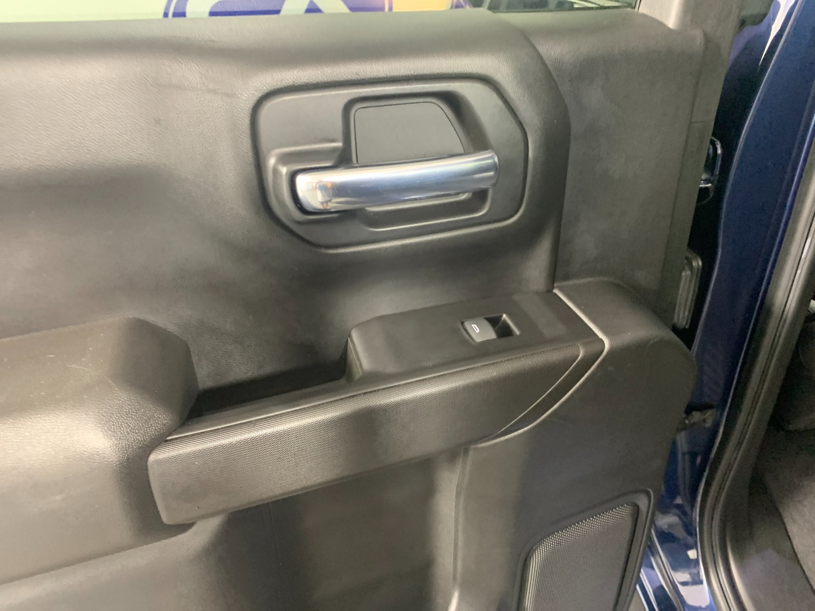 Used 2022 Chevrolet Silverado 1500 Truck