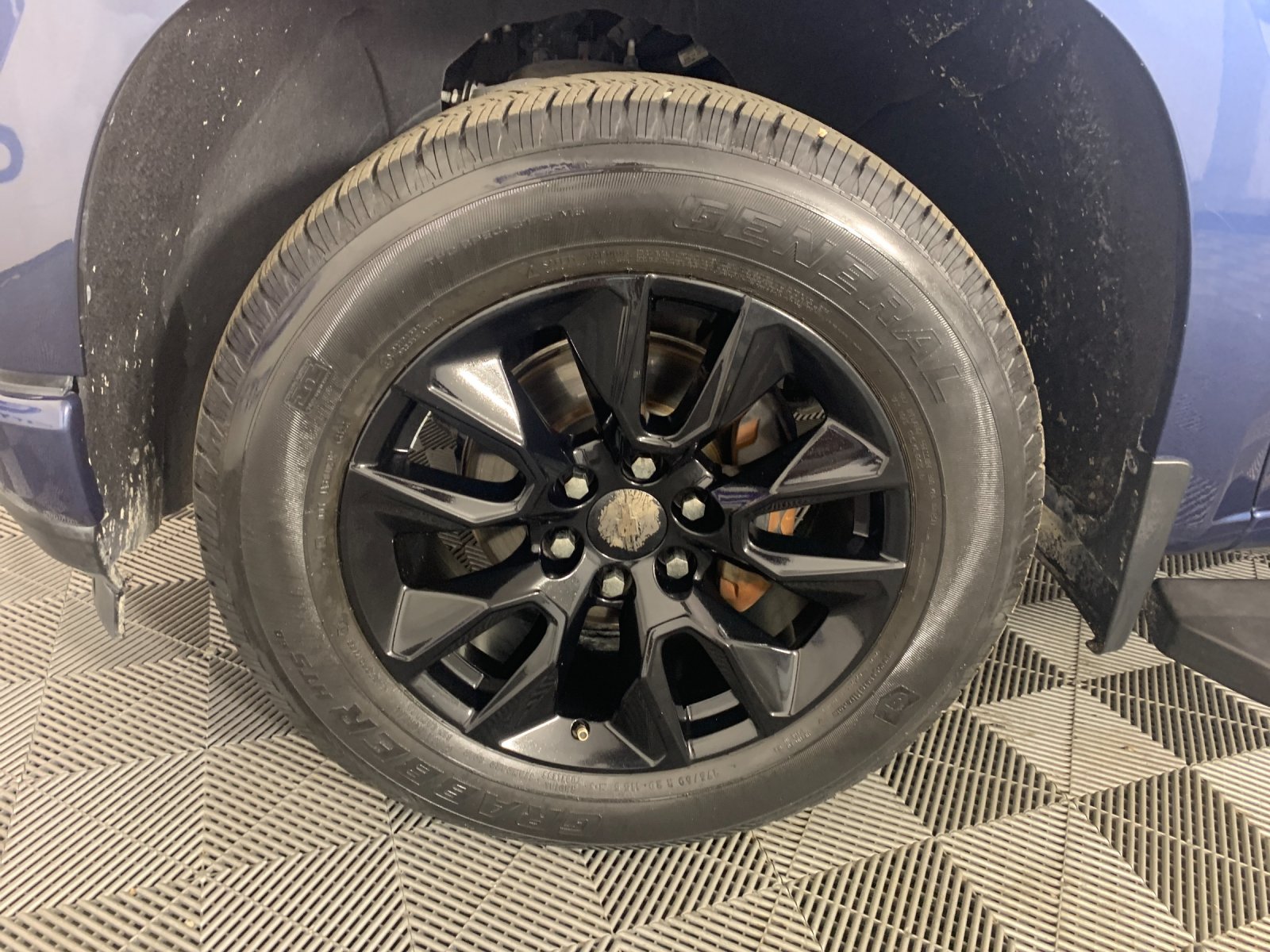 Used 2022 Chevrolet Silverado 1500 Truck