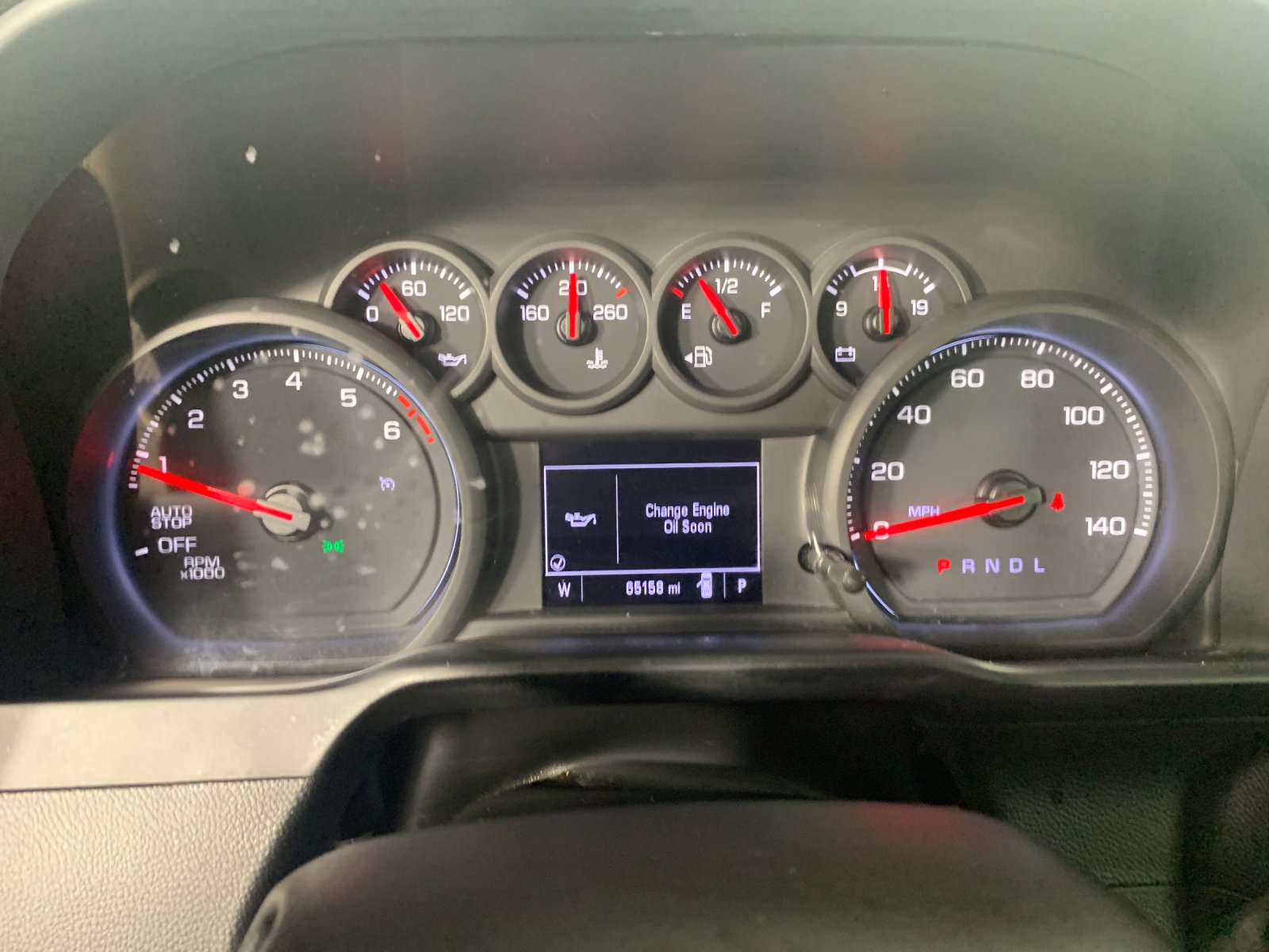Used 2022 Chevrolet Silverado 1500 Truck