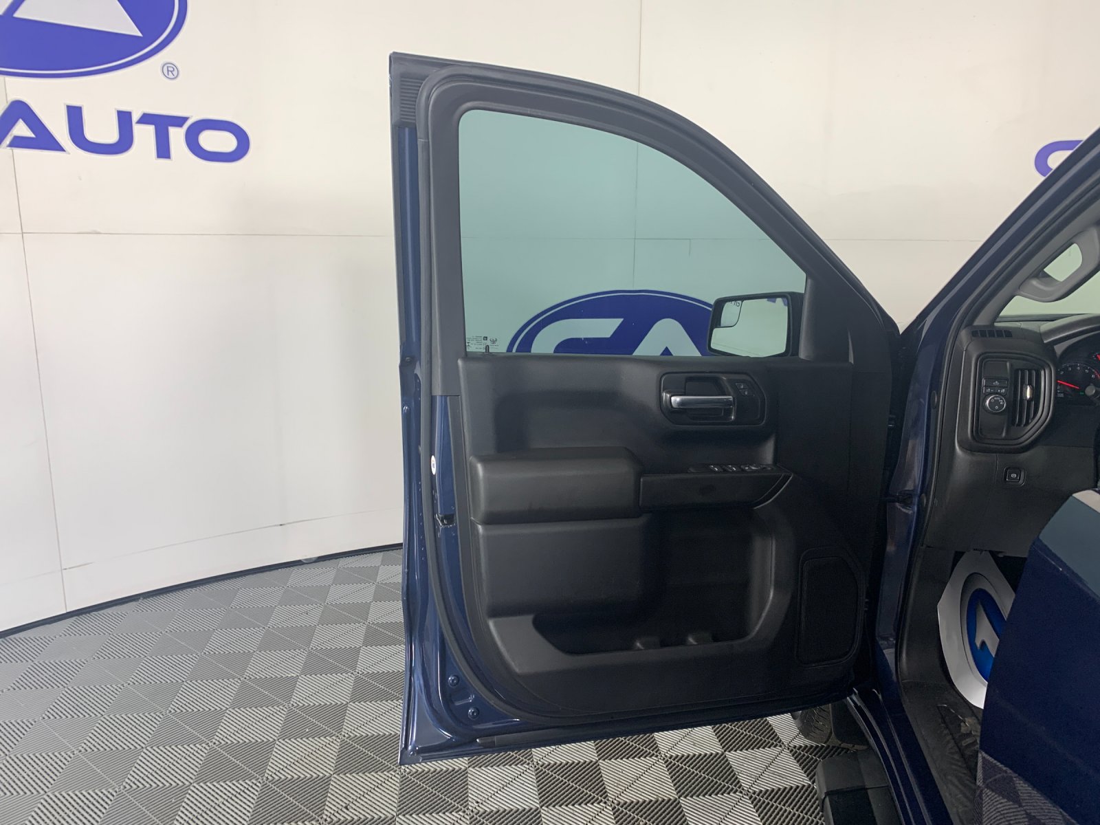 Used 2022 Chevrolet Silverado 1500 Truck