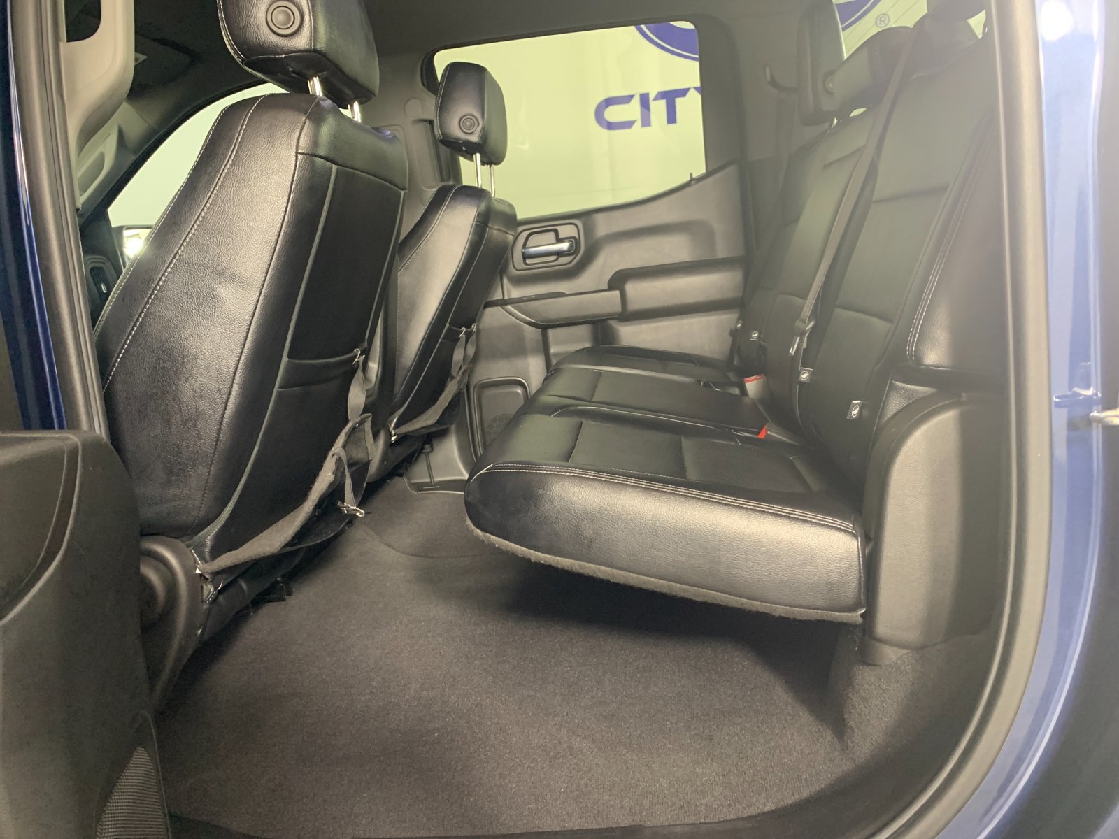 Used 2022 Chevrolet Silverado 1500 Truck