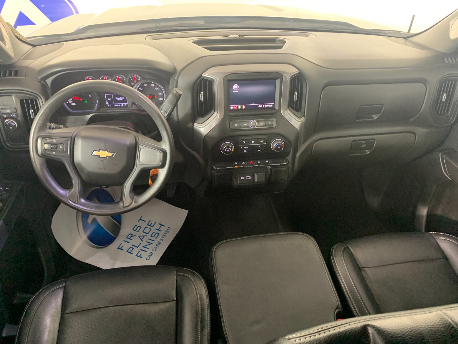Used 2022 Chevrolet Silverado 1500 Truck