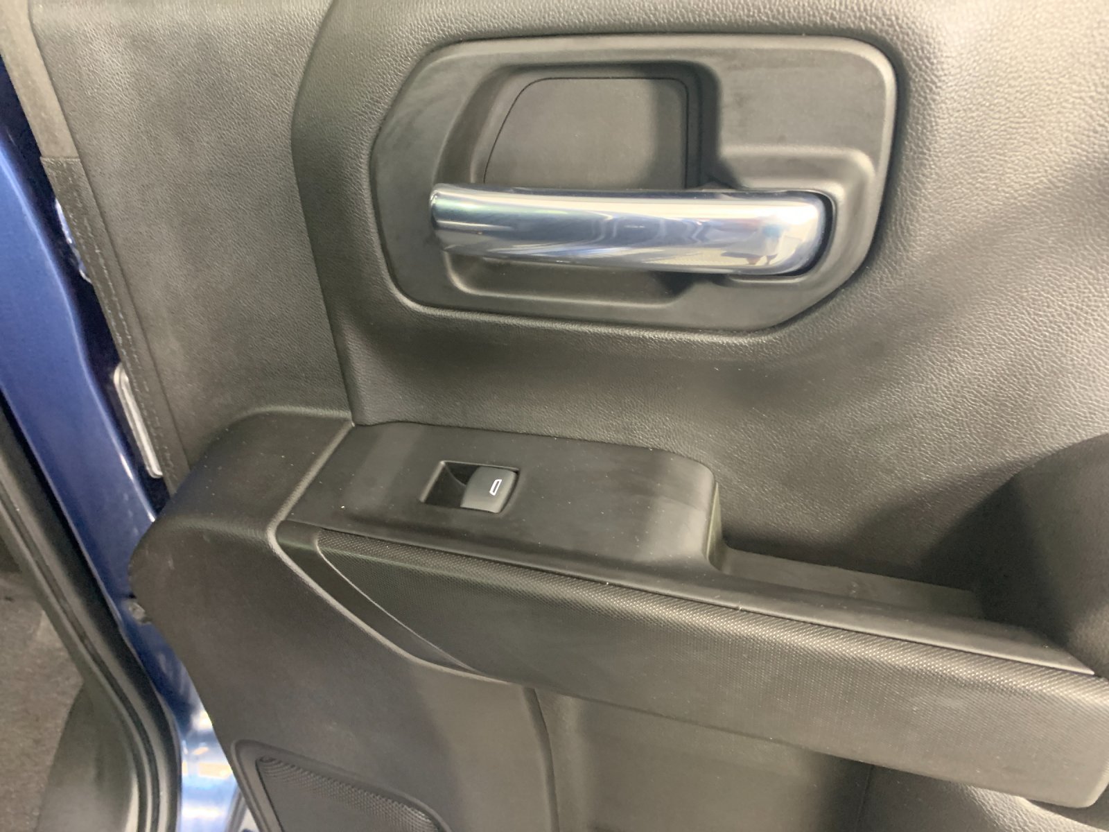 Used 2022 Chevrolet Silverado 1500 Truck