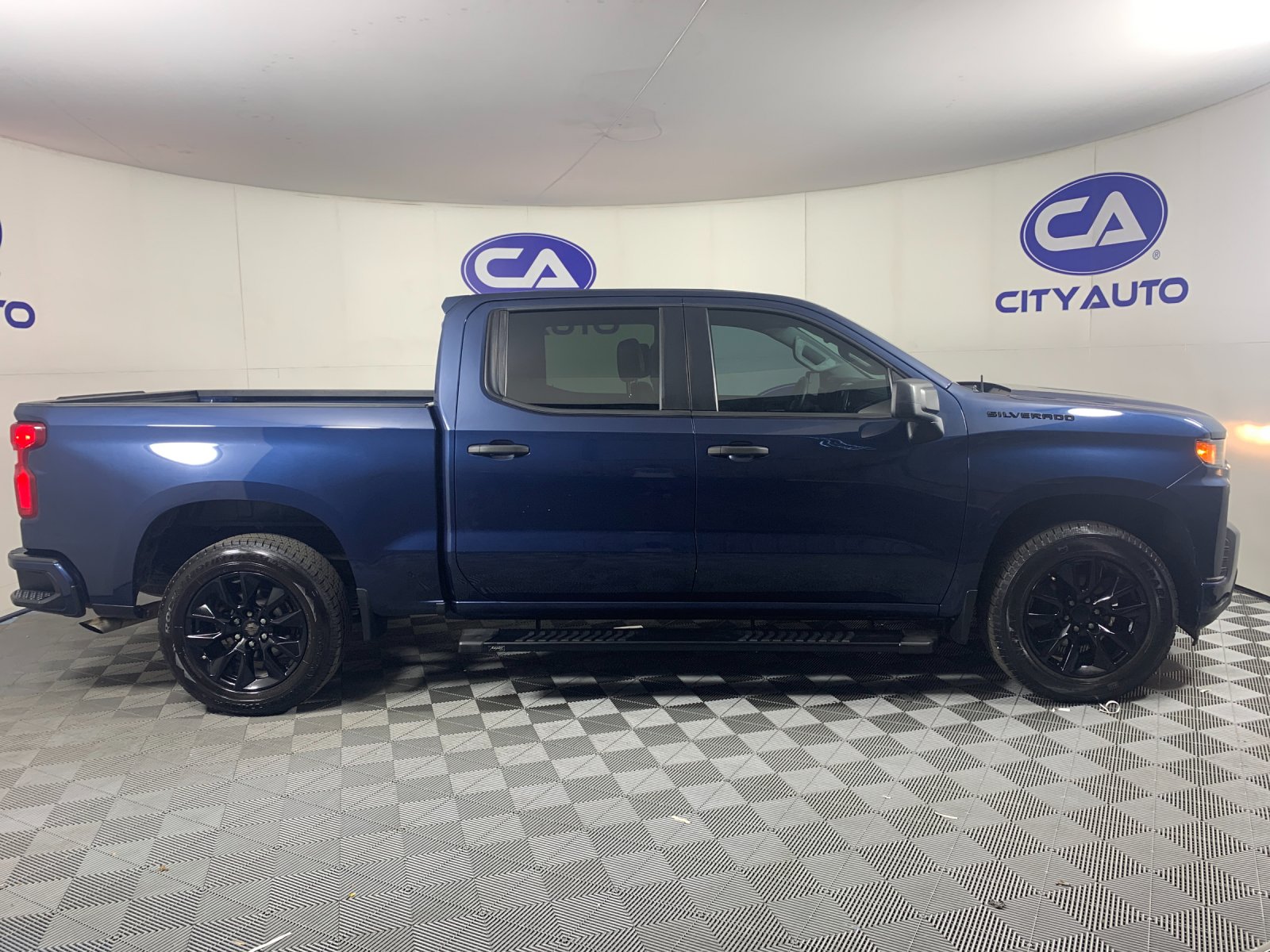 Used 2022 Chevrolet Silverado 1500 Truck