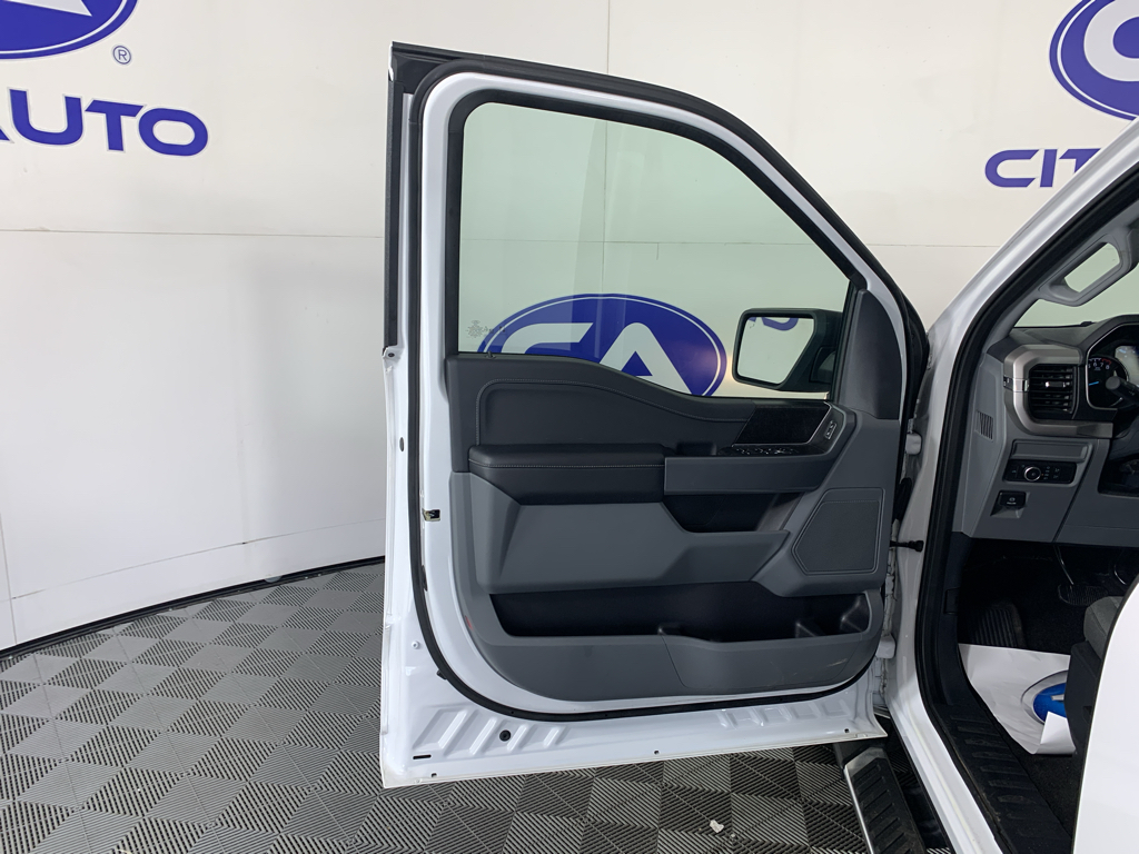 Used 2022 Ford F-150 Truck