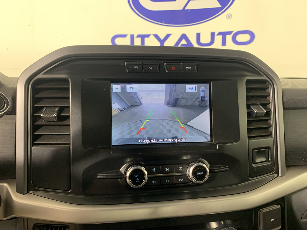 Used 2022 Ford F-150 Truck