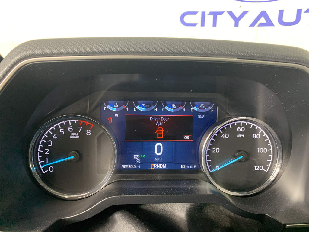 Used 2022 Ford F-150 Truck