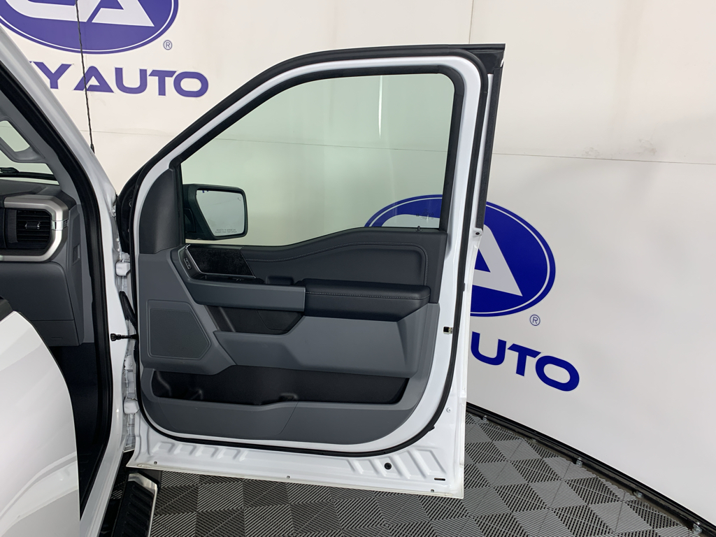 Used 2022 Ford F-150 Truck