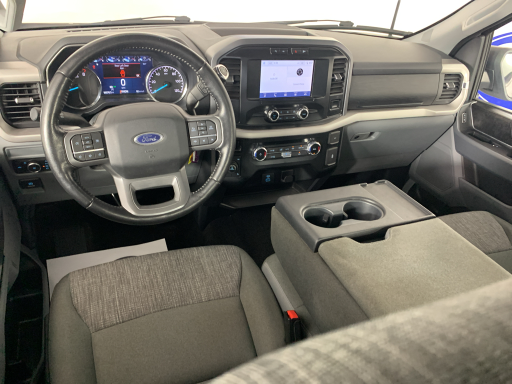 Used 2022 Ford F-150 Truck
