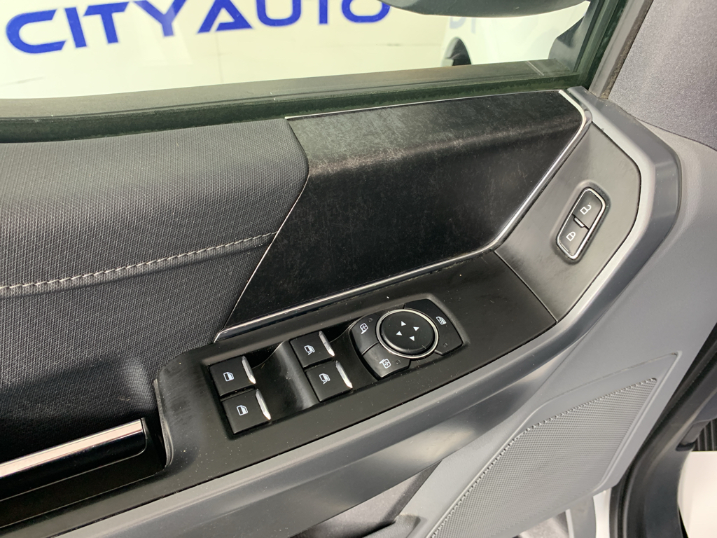 Used 2022 Ford F-150 Truck