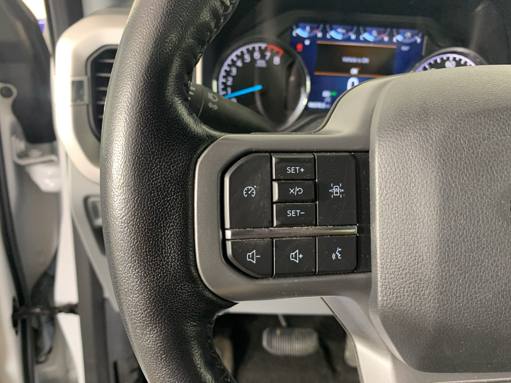 Used 2022 Ford F-150 Truck