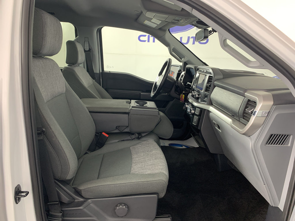 Used 2022 Ford F-150 Truck