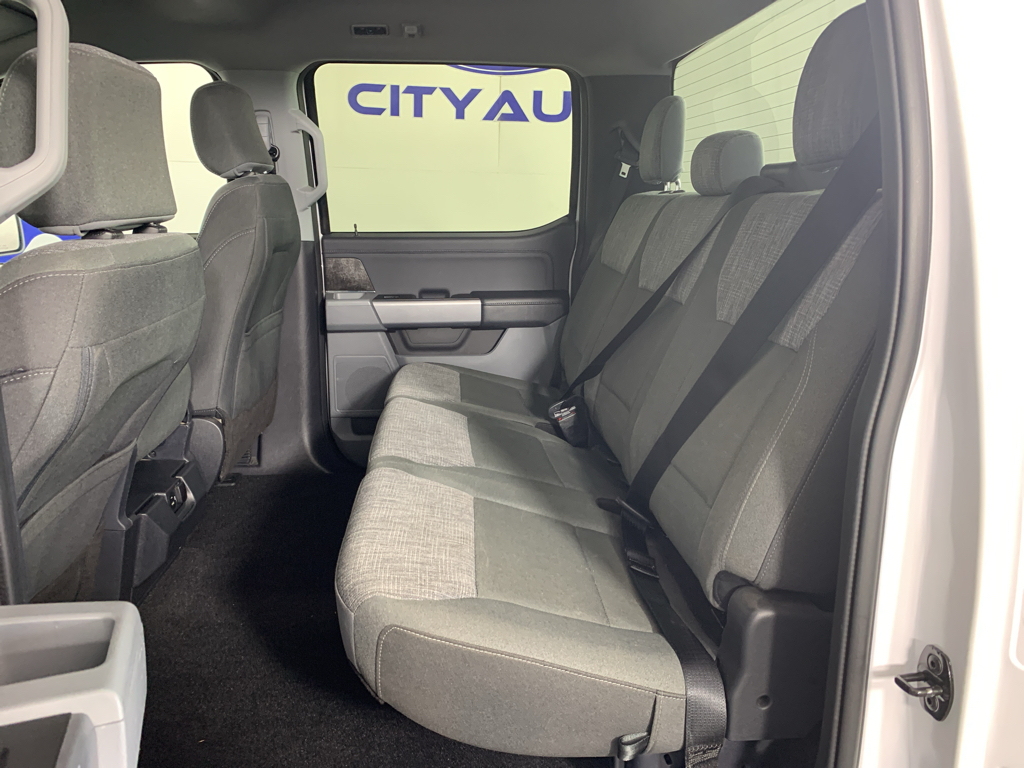 Used 2022 Ford F-150 Truck