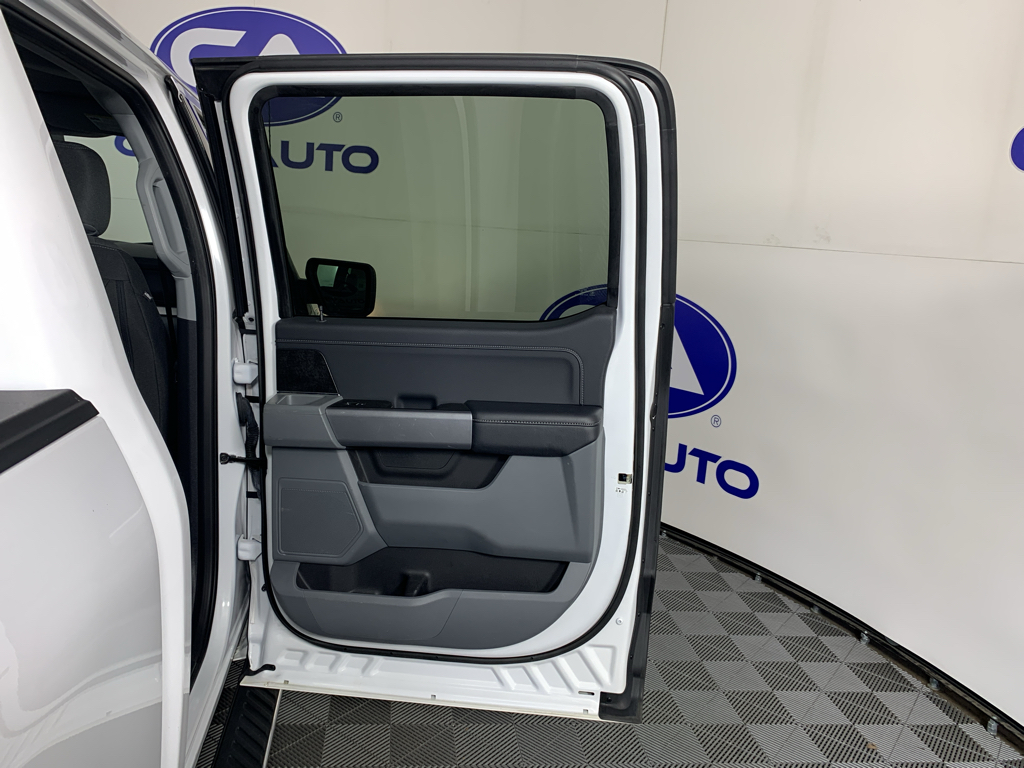 Used 2022 Ford F-150 Truck