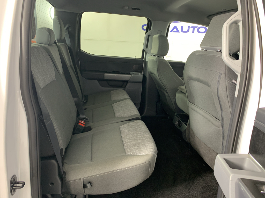 Used 2022 Ford F-150 Truck