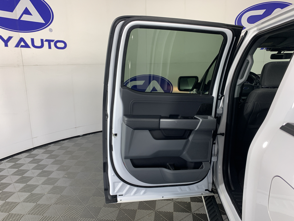 Used 2022 Ford F-150 Truck