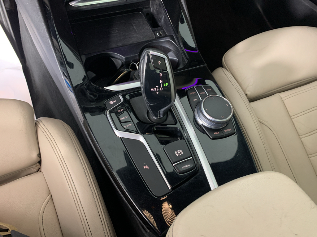 Used 2021 BMW X3 SUV