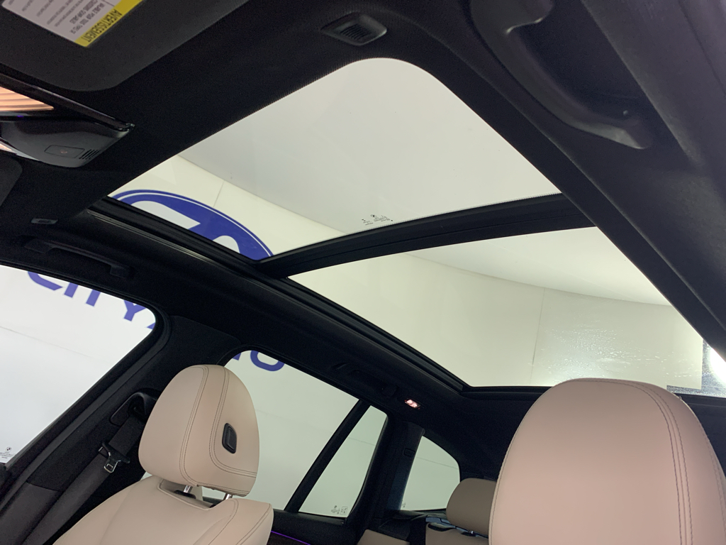 Used 2021 BMW X3 SUV