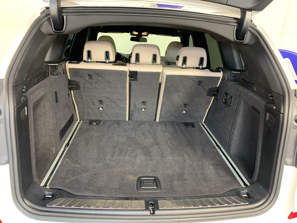 Used 2021 BMW X3 SUV