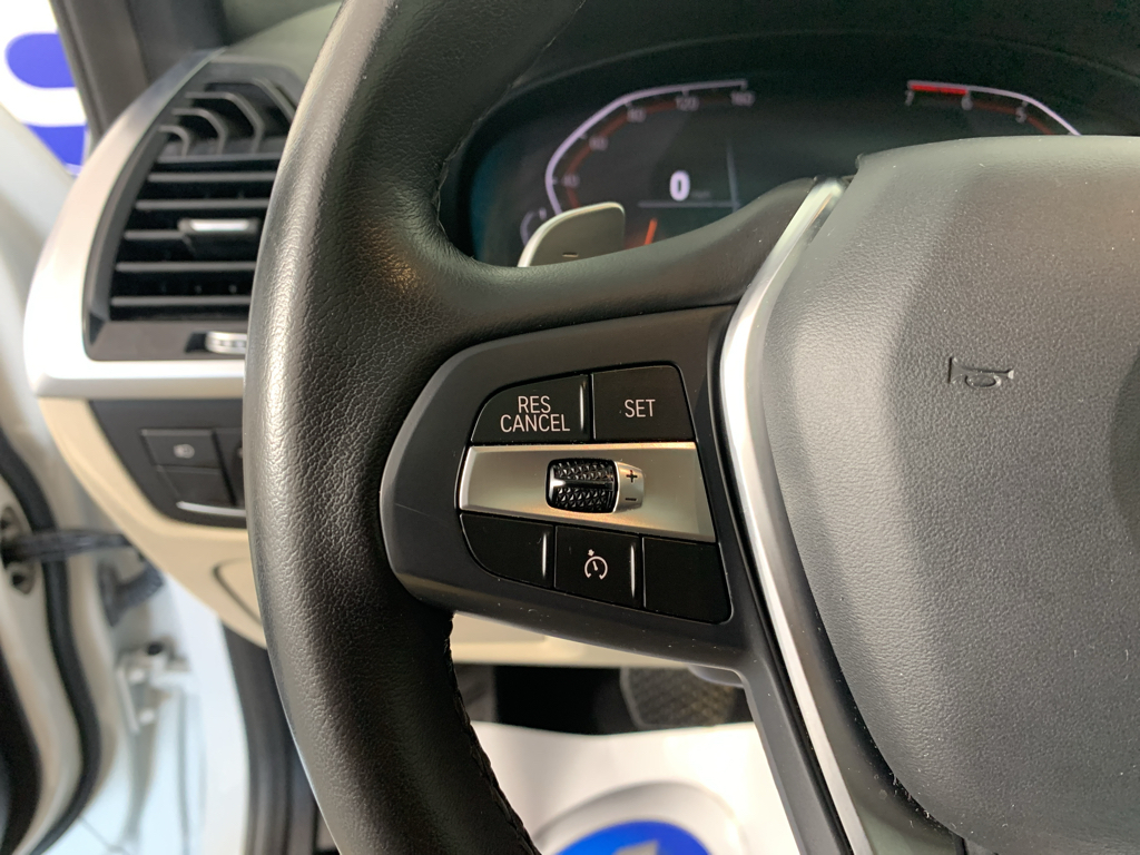 Used 2021 BMW X3 SUV