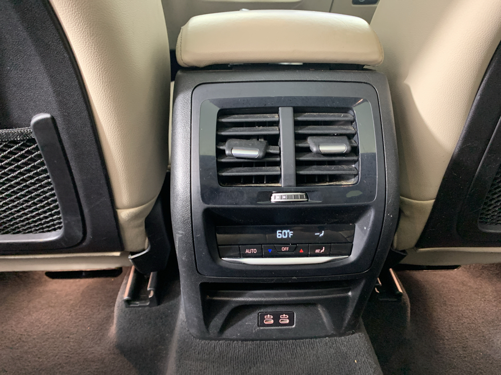 Used 2021 BMW X3 SUV