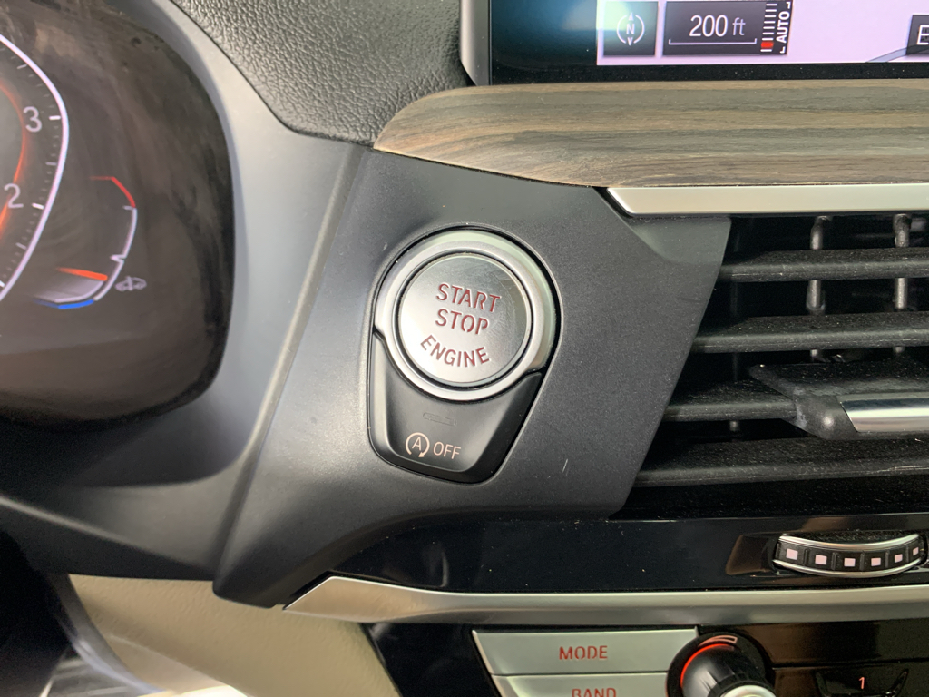 Used 2021 BMW X3 SUV