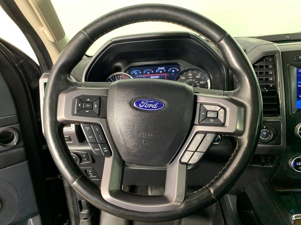 Used 2021 Ford Expedition MAX SUV