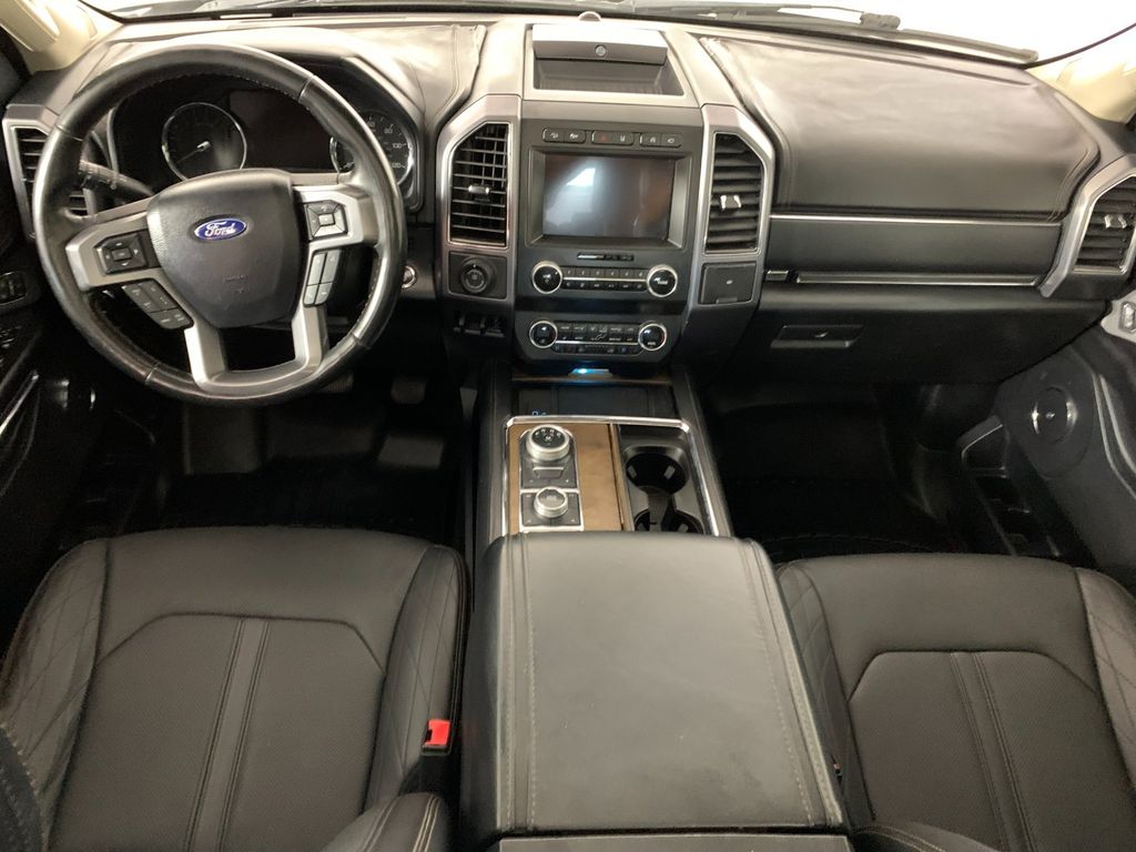 Used 2021 Ford Expedition MAX SUV