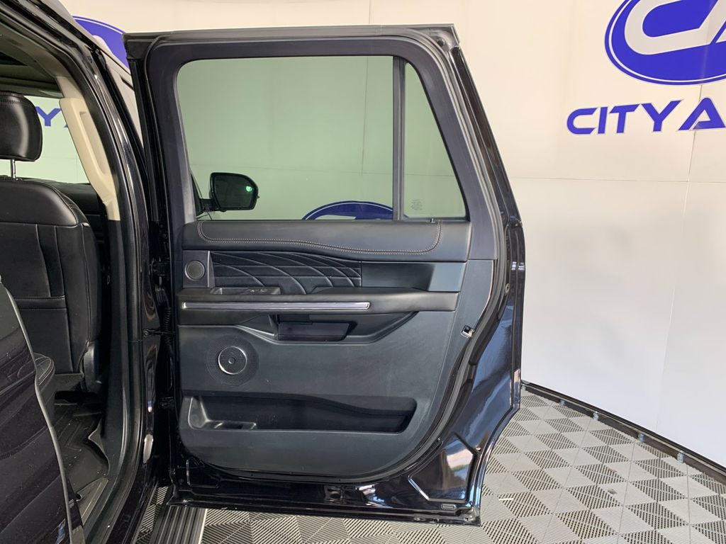 Used 2021 Ford Expedition MAX SUV