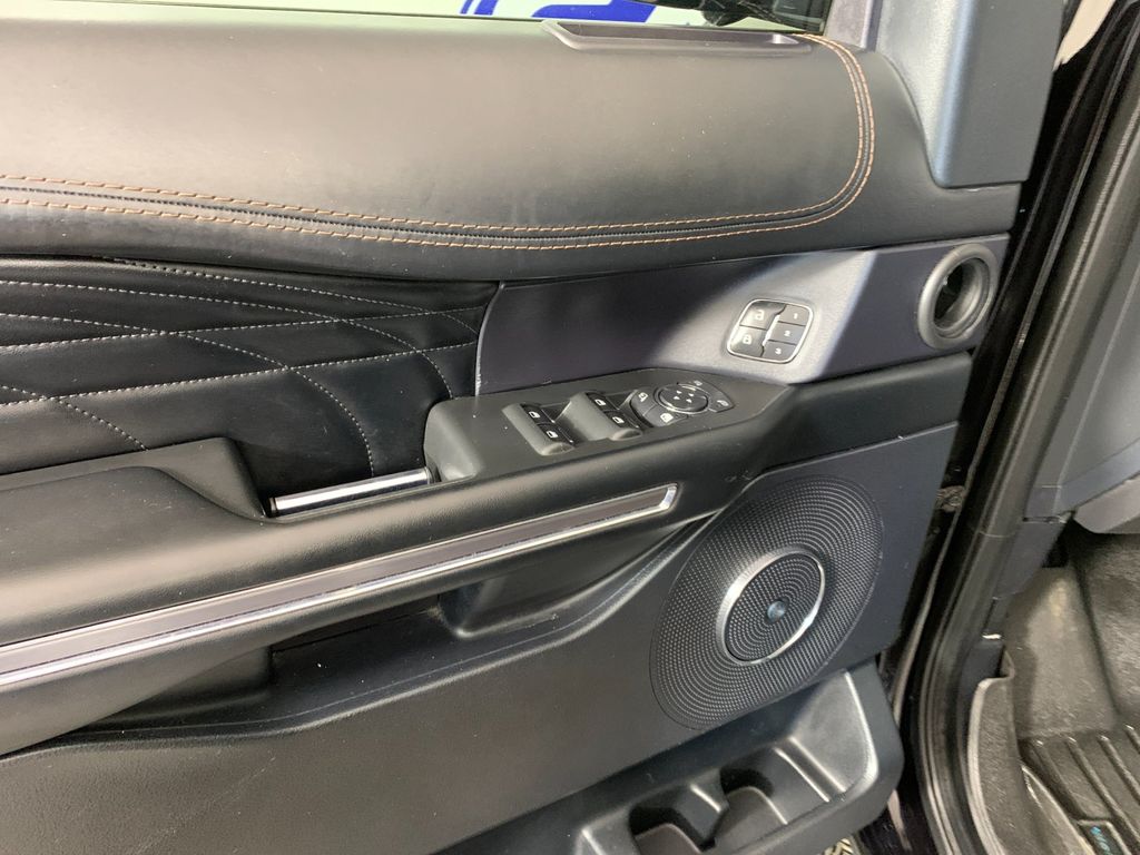 Used 2021 Ford Expedition MAX SUV