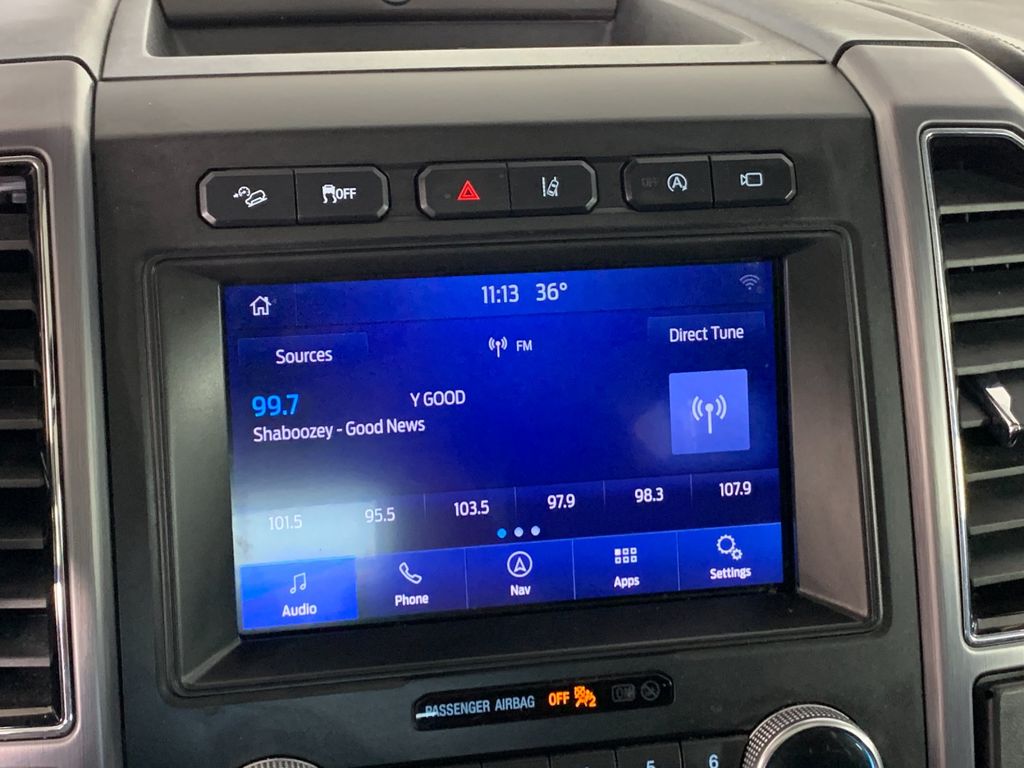 Used 2021 Ford Expedition MAX SUV