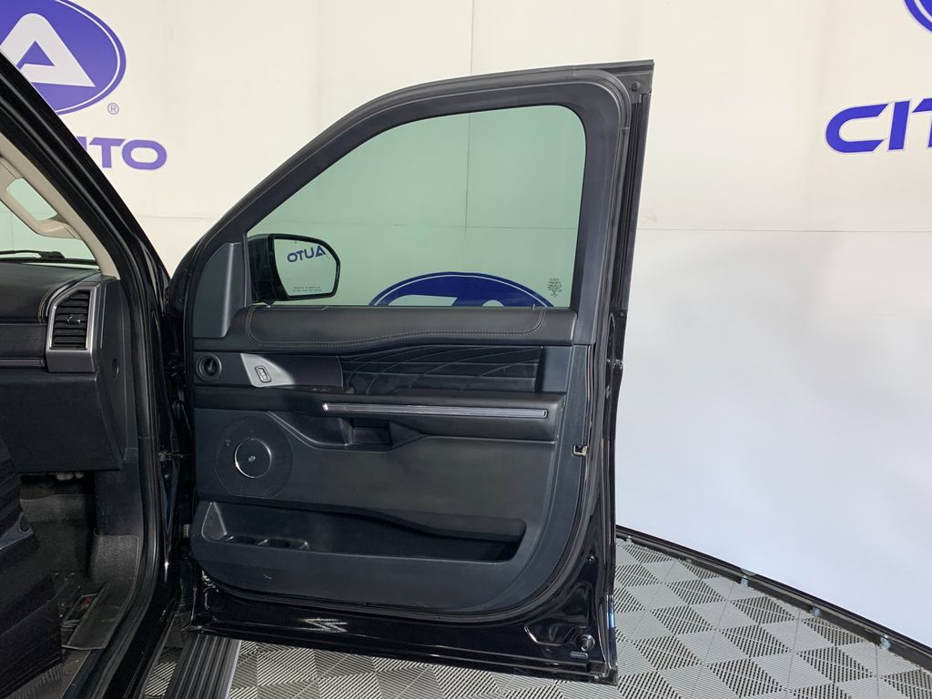 Used 2021 Ford Expedition MAX SUV