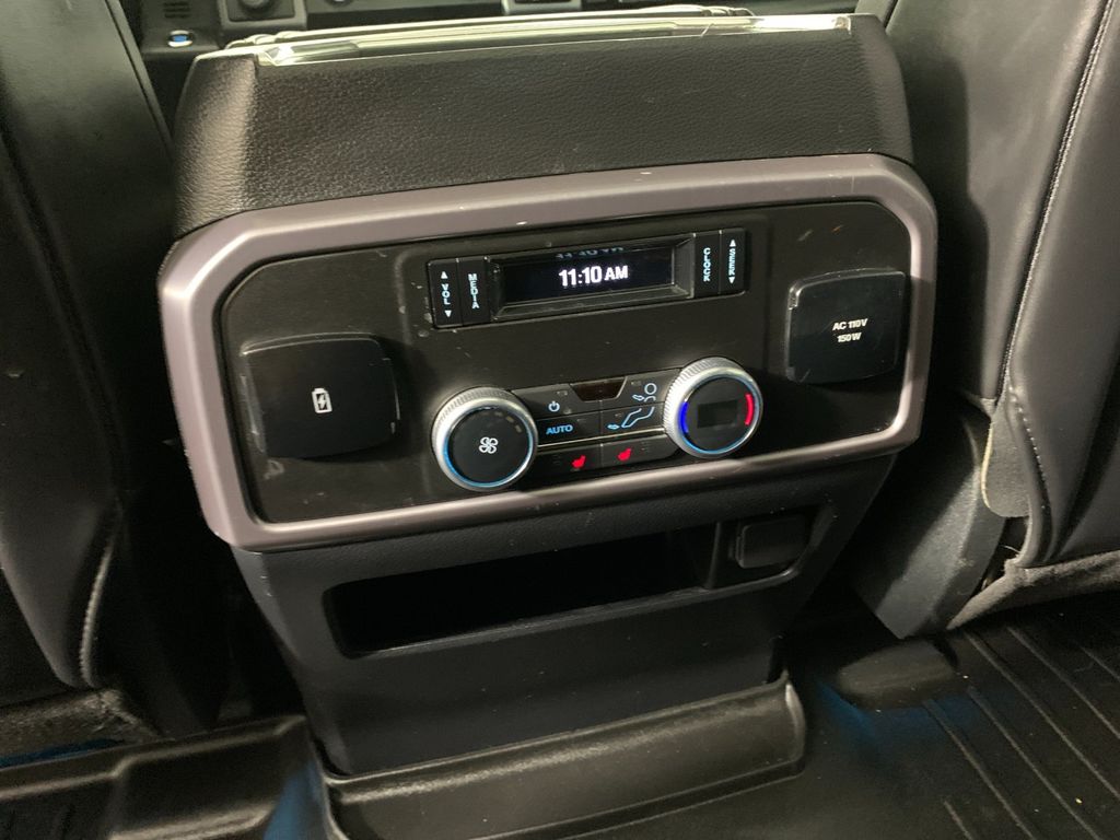 Used 2021 Ford Expedition MAX SUV