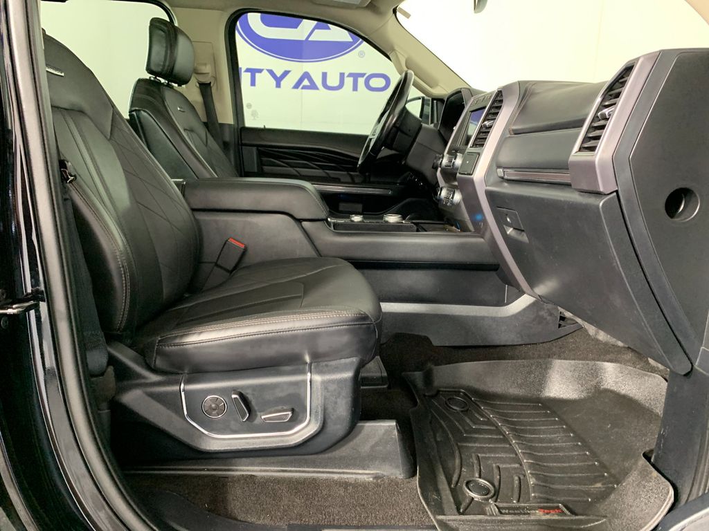 Used 2021 Ford Expedition MAX SUV