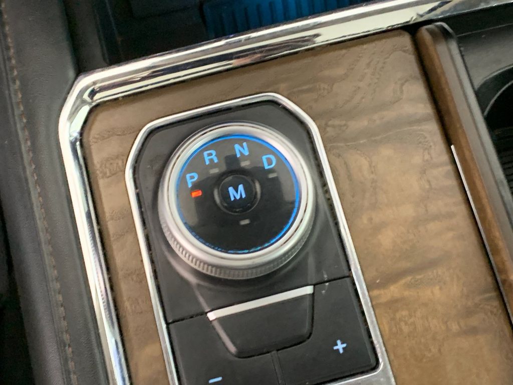 Used 2021 Ford Expedition MAX SUV