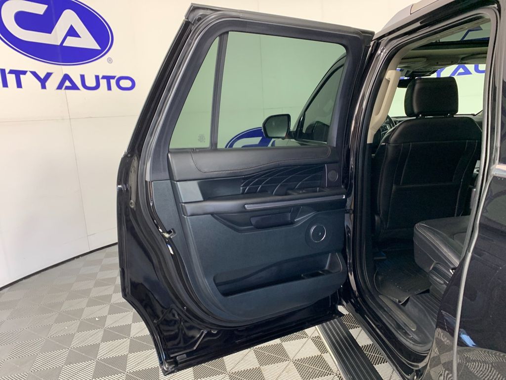 Used 2021 Ford Expedition MAX SUV