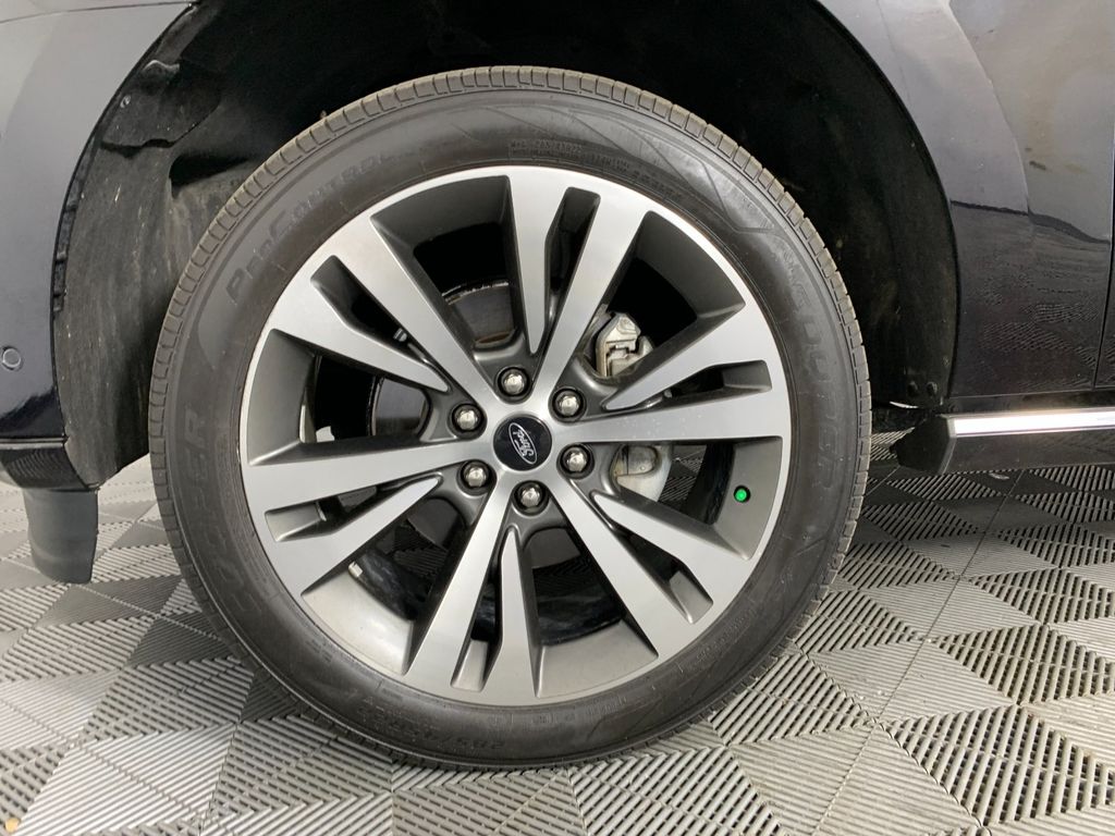 Used 2021 Ford Expedition MAX SUV
