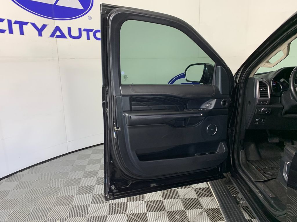 Used 2021 Ford Expedition MAX SUV